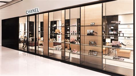 chanel online thailand|Chanel siam paragon.